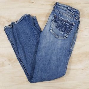 🎀🎀 Big star jeans